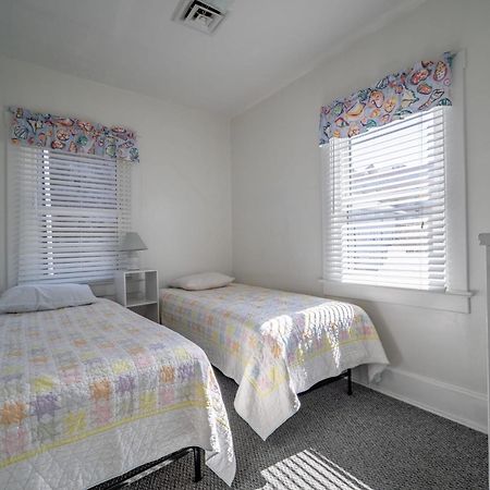 Appartement Ocean Block 7-11-2 à Ocean City Extérieur photo