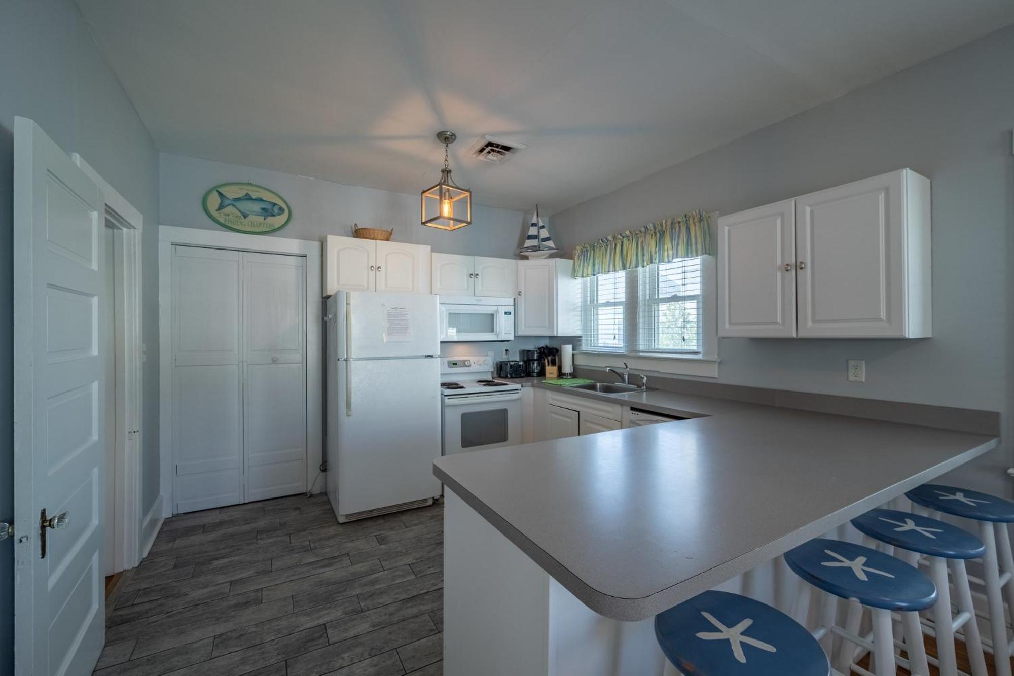 Appartement Ocean Block 7-11-2 à Ocean City Extérieur photo