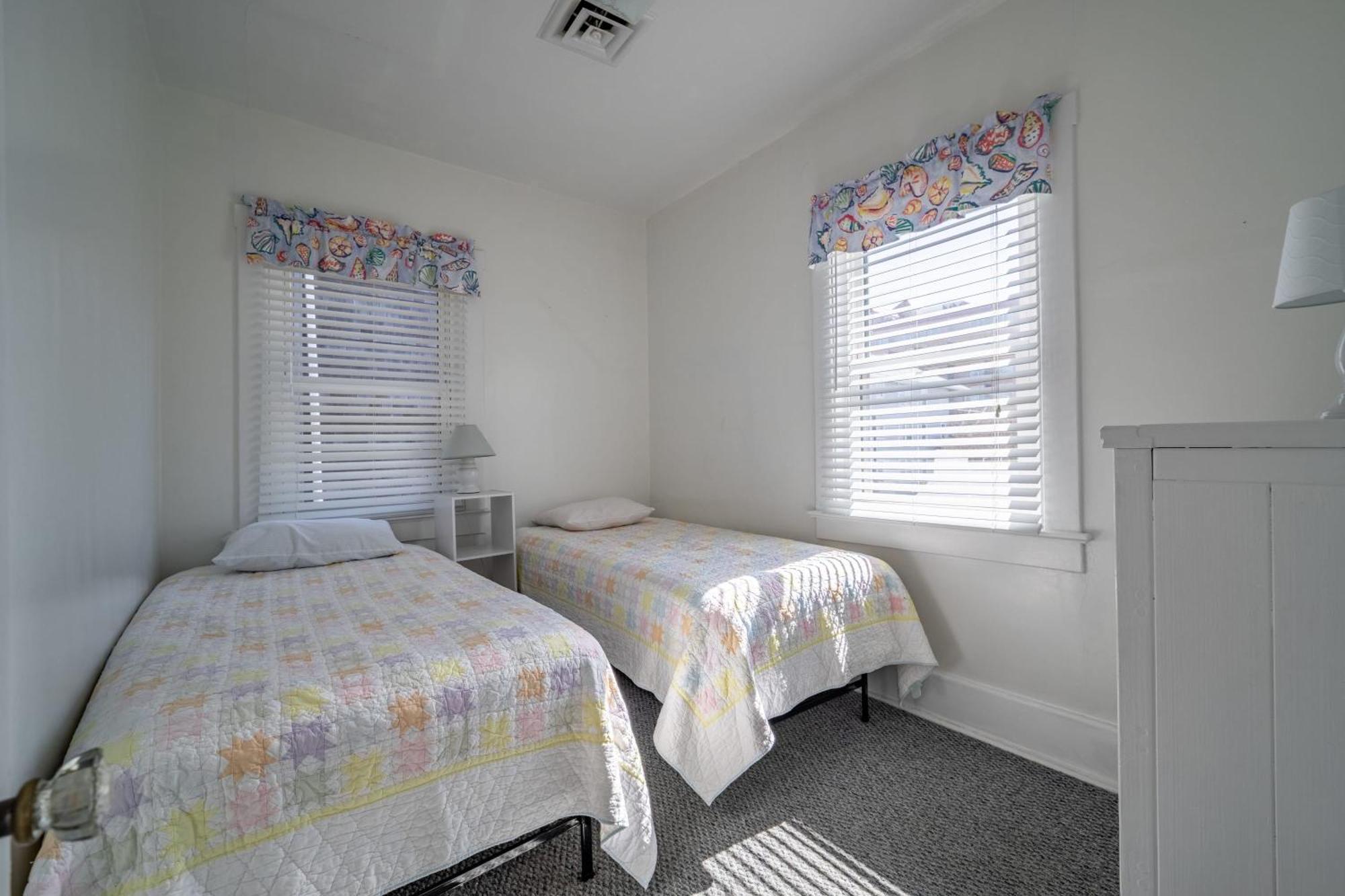 Appartement Ocean Block 7-11-2 à Ocean City Extérieur photo