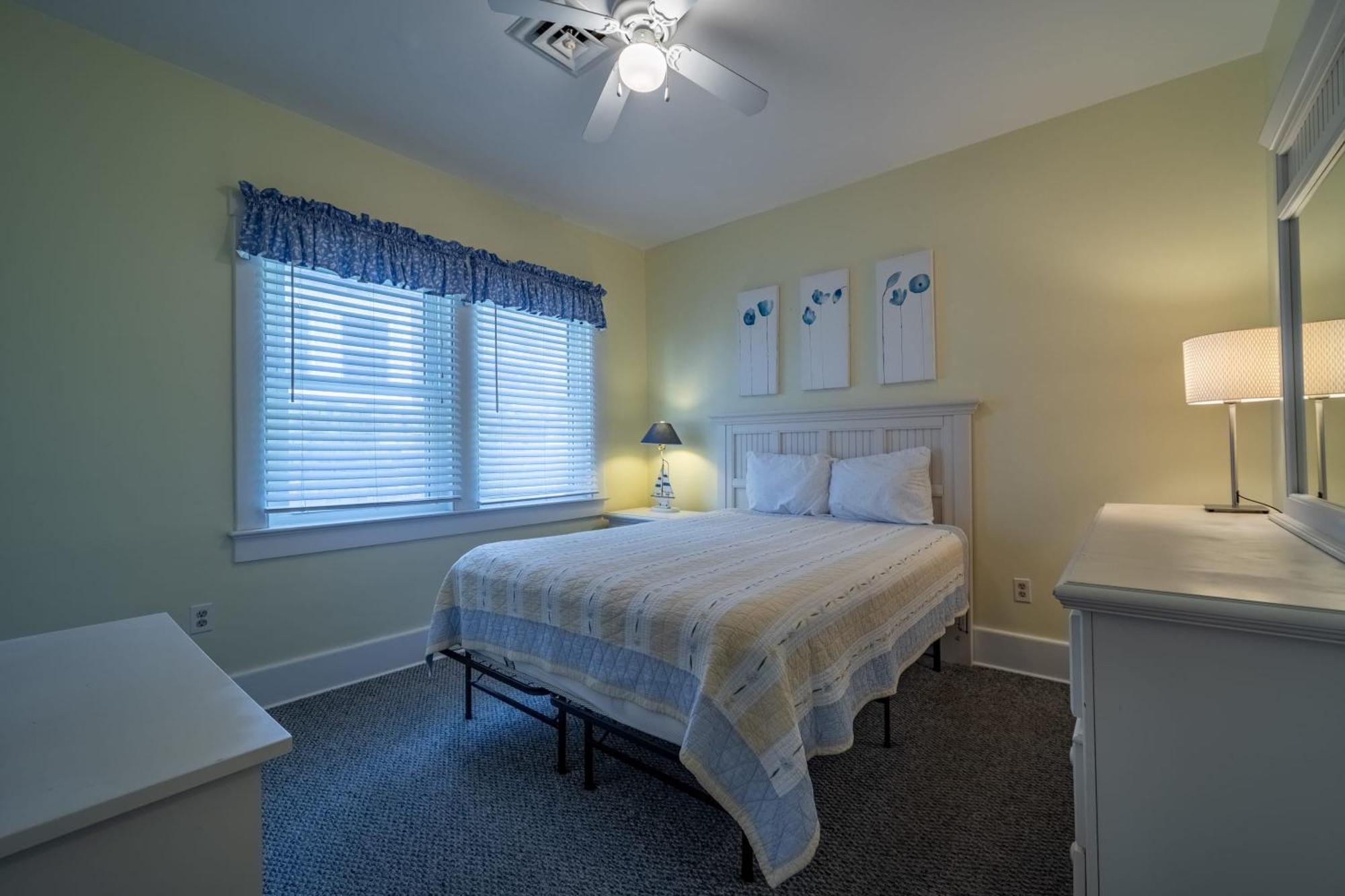 Appartement Ocean Block 7-11-2 à Ocean City Extérieur photo